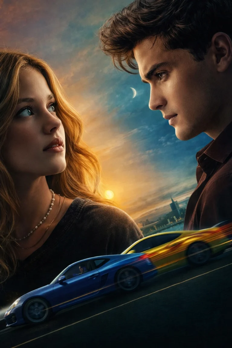 Romantische film