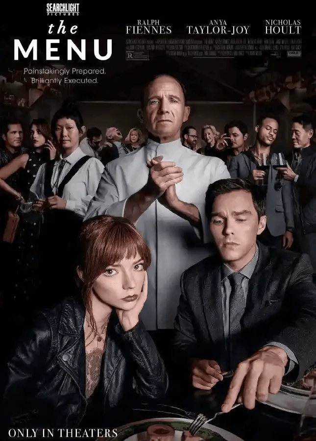 Films en entertainment